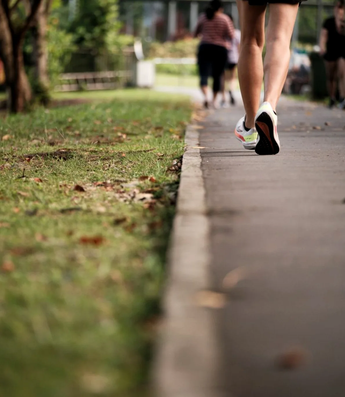 Walk-Run Intervals Explained: What the Numbers in Your 5K Plan Mean