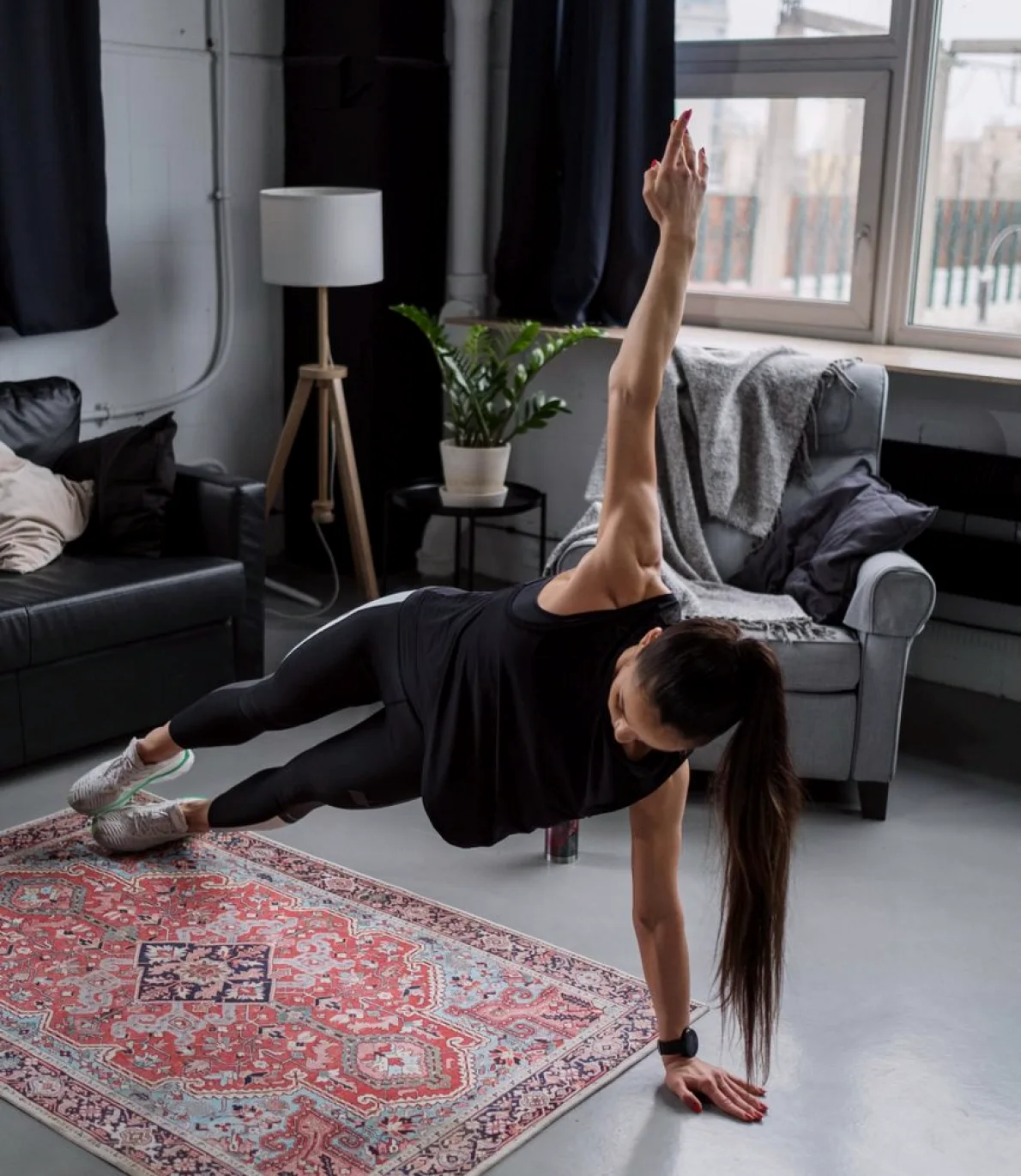 What 'Minimum Effective Dose' Means for a 20-Minute Workout