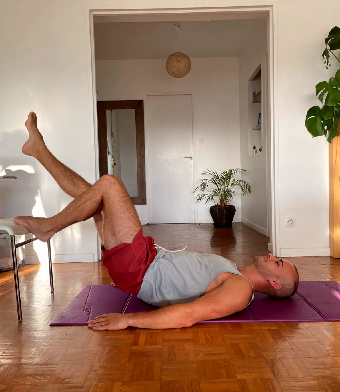 Fitting a Real Workout Into a Busy Day: A Practical Guide